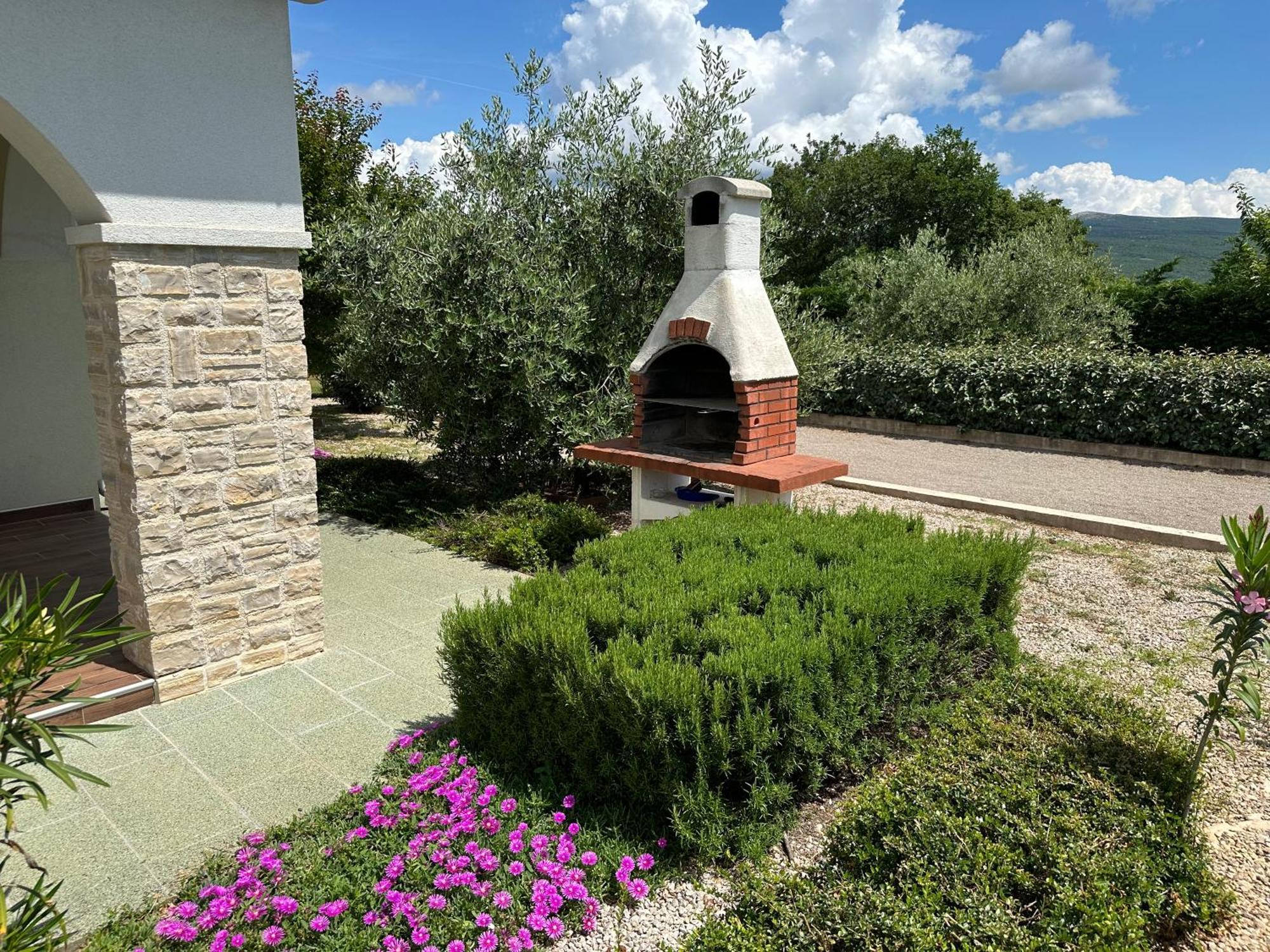Kornić Villa Anna מראה חיצוני תמונה