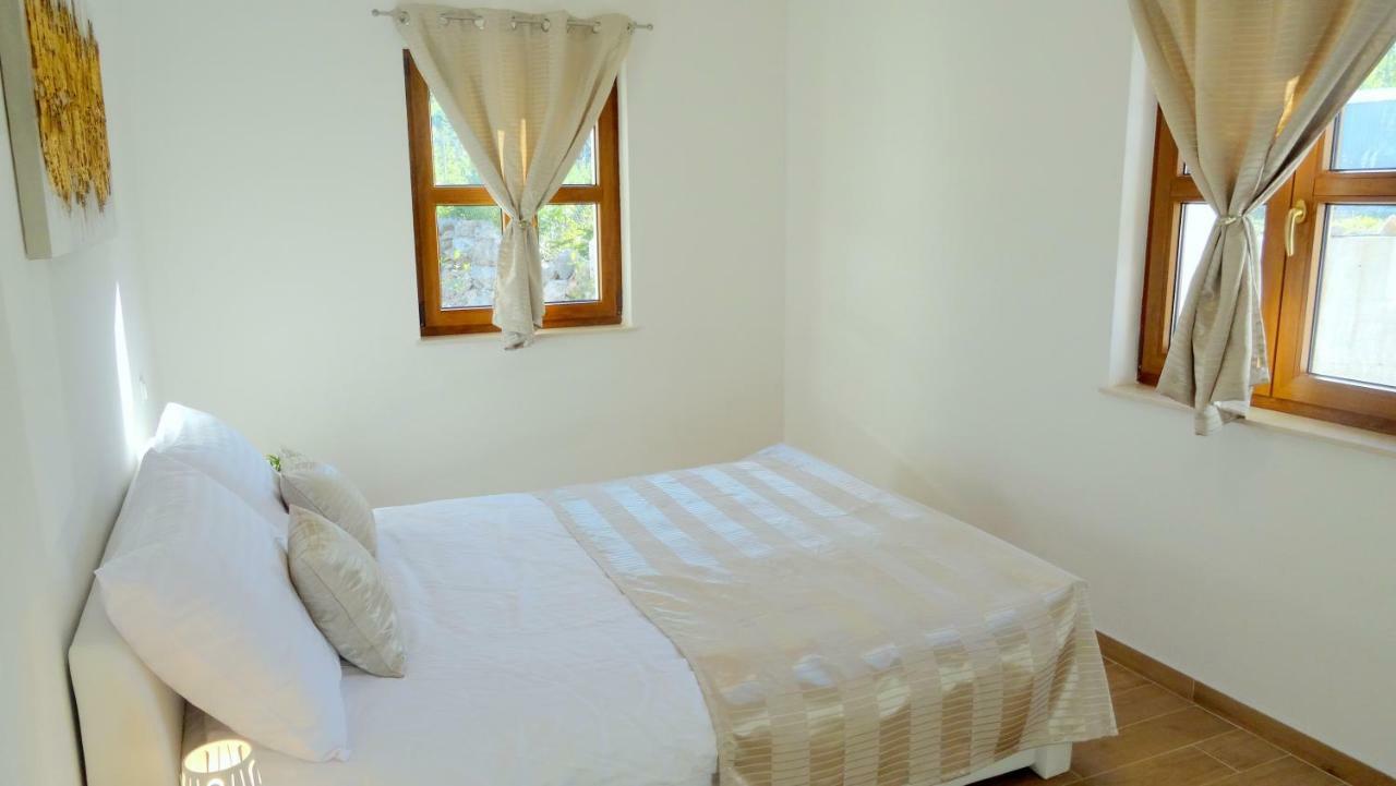 Kornić Villa Anna מראה חיצוני תמונה