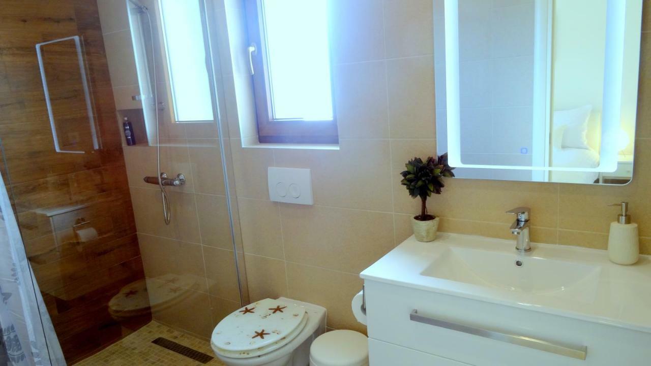 Kornić Villa Anna מראה חיצוני תמונה