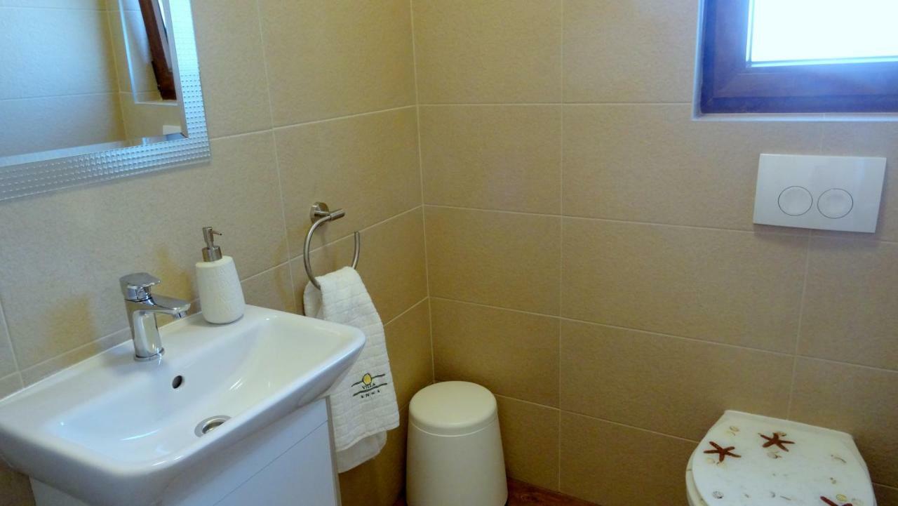 Kornić Villa Anna מראה חיצוני תמונה