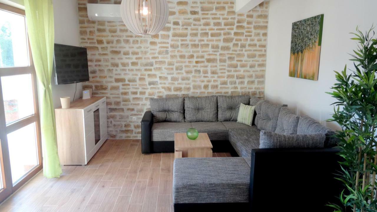 Kornić Villa Anna מראה חיצוני תמונה